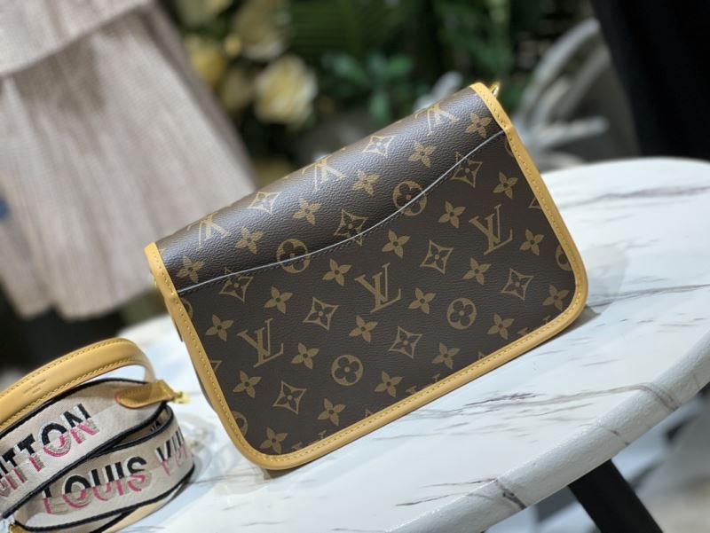 LV Satchel Bags